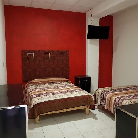 Hotel Reginna Aguascalientes Exterior photo