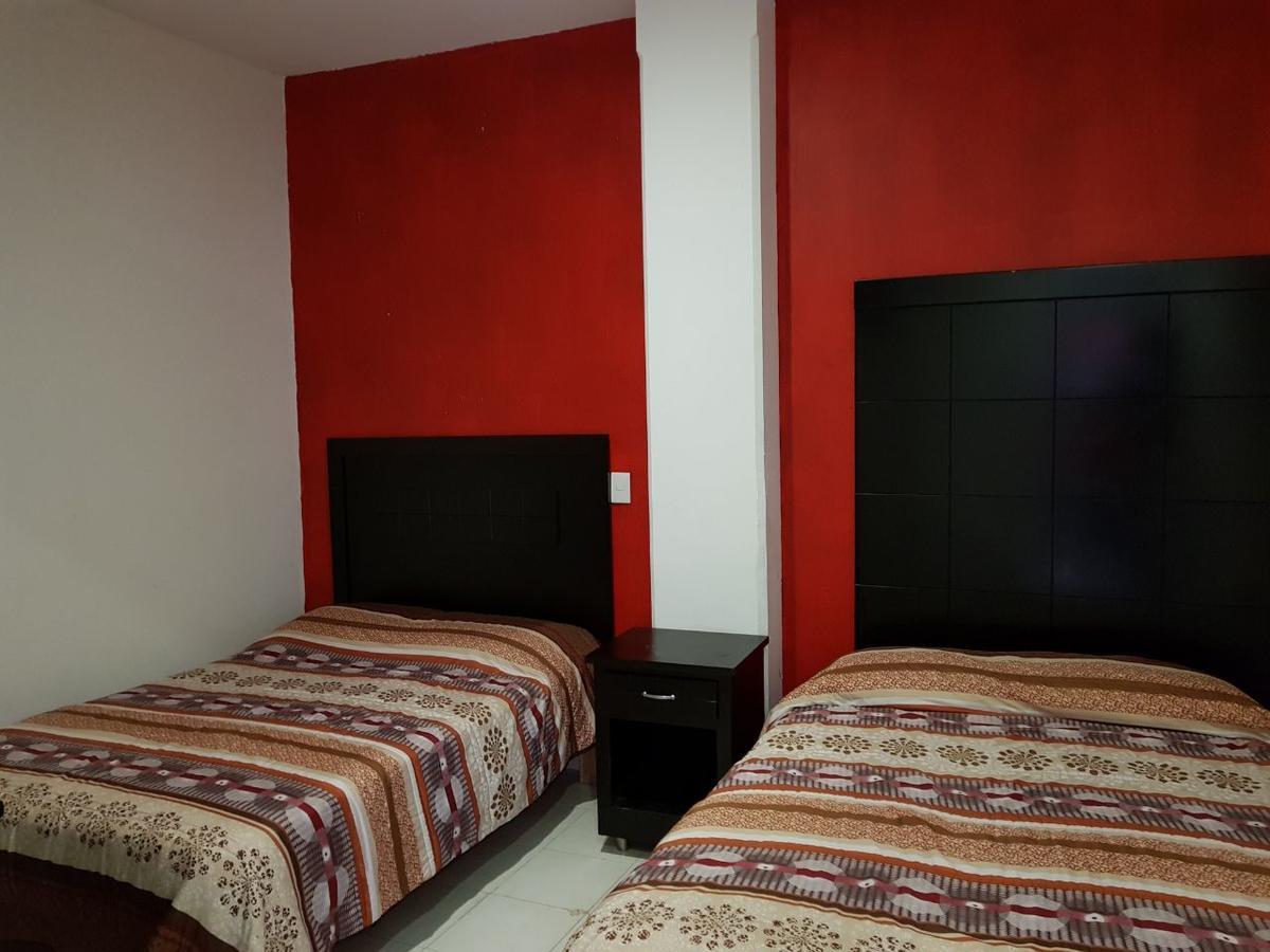 Hotel Reginna Aguascalientes Exterior photo