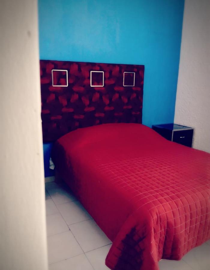 Hotel Reginna Aguascalientes Exterior photo